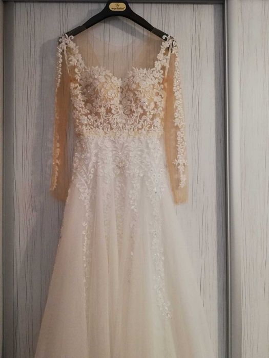 Rochie de mireasa