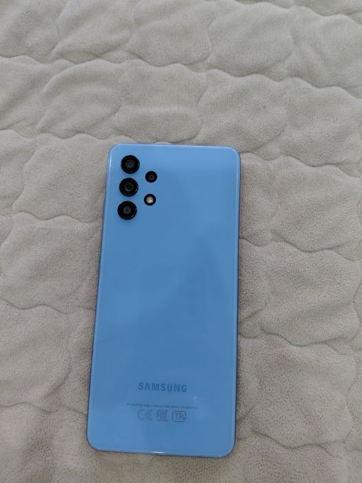 Samsung Galaxy A 32