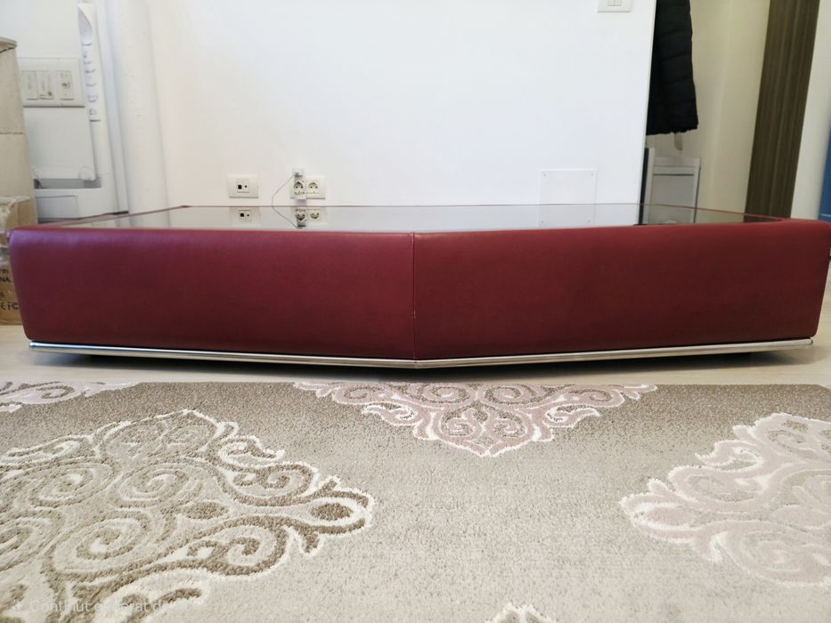 Comoda-Stand TV Sufragerie