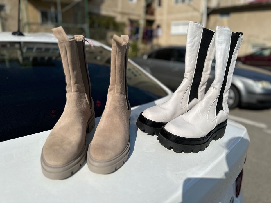 Airstep As98 noi originali nr 38 și 39