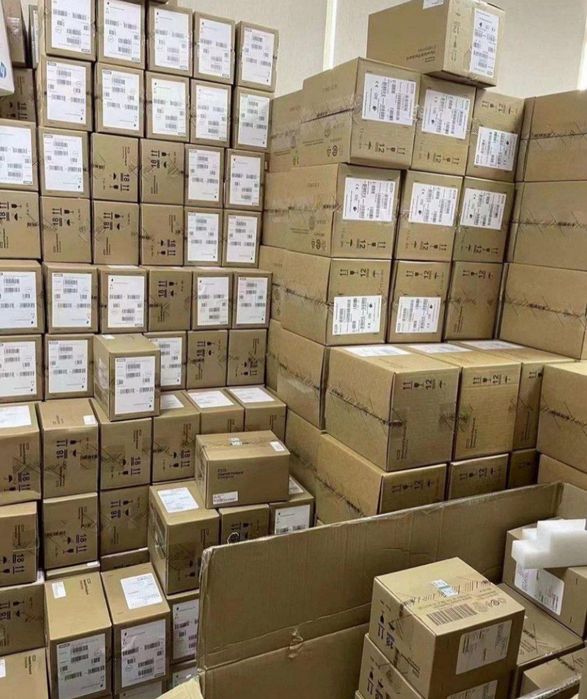 HDD для сервера HPE 2.4TB SAS 12G 10K l SFF Hot Plug