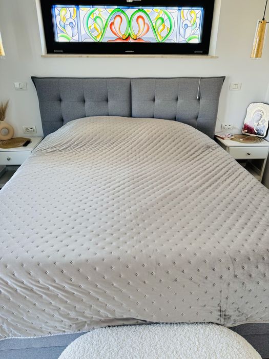 Pat boxspring Mobelhauss180x200