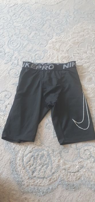 Трессы Nike Pro DRI FIT