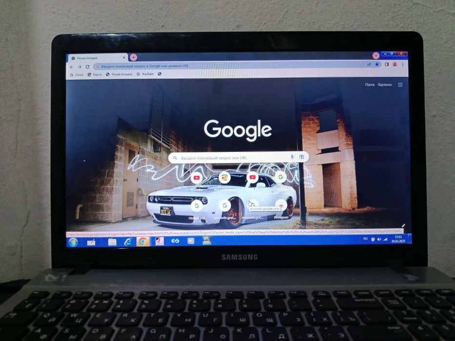 Ноутбук обмен на телефон или планшет