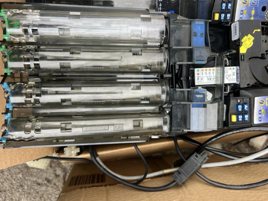 Монетници cashlow евро