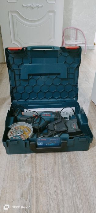 Ящик для инструмента