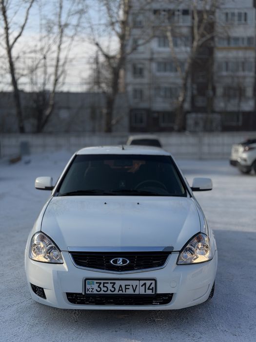 Продам Приору 2013