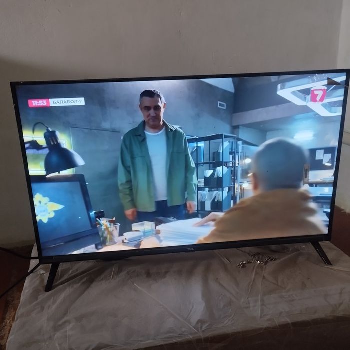 Электроника Телевизор