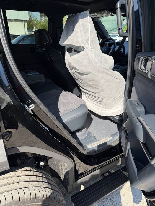 BYD Leopard  Titanium 2025. Offroad ga zo'r varyant. Li 7 o'rnigaxam.