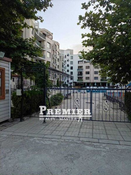 Продава се Двустаен апартамент в к.к. Слънчев бряг - 63 кв.м за 1045 €/кв.м - Снимка #5