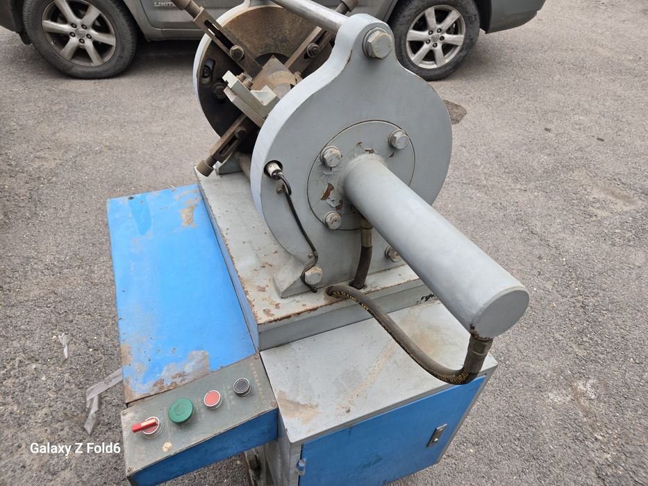 Высечка Busch для этикеток