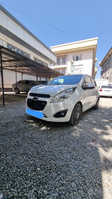 Srochna spark sotiladi