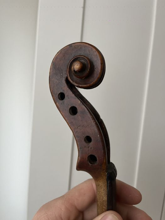 Vioara veche 4/4