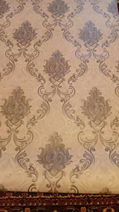 Продам Обой разные