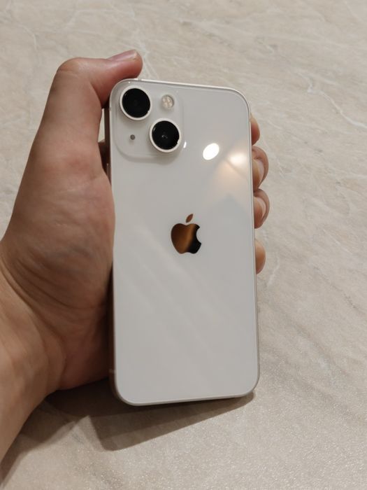 Iphone 13 mini 128GB идеал состояние