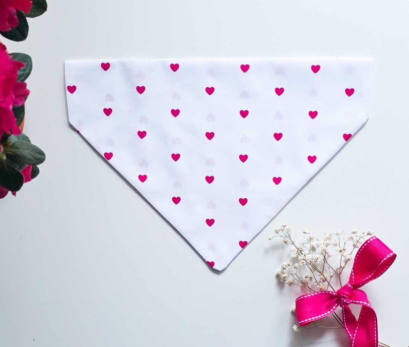 Bandane pentru caini