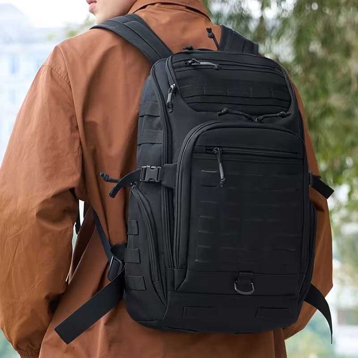 Tактическа раница за всекидневна употреба, EDC