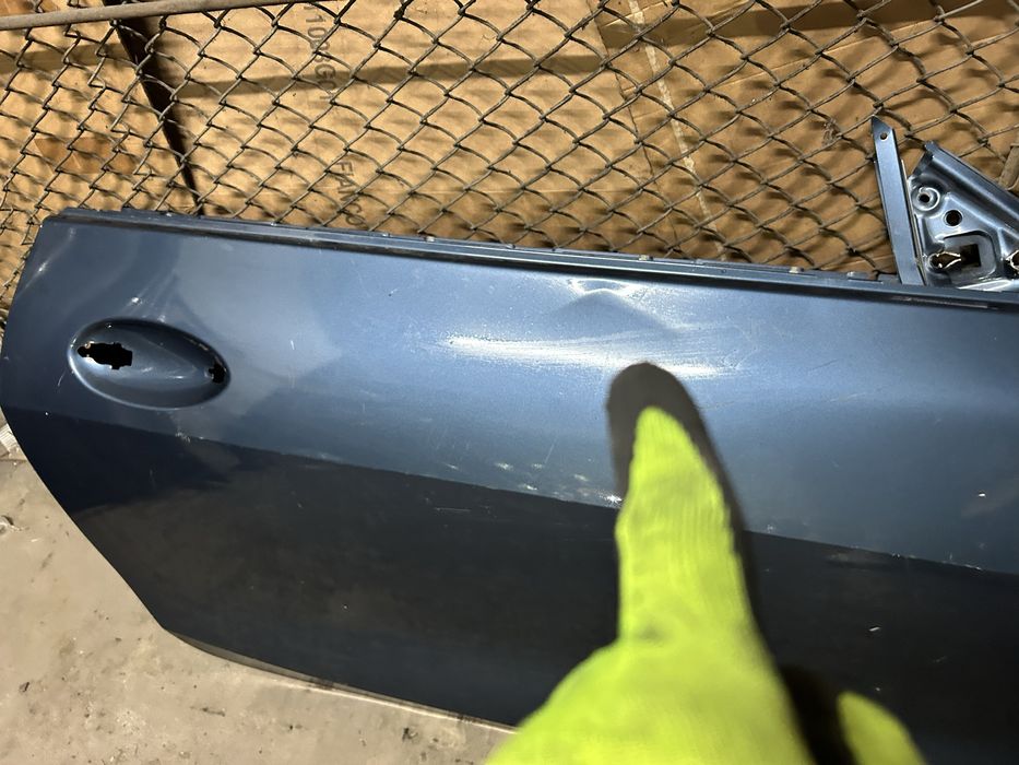 Usa bmw G22 G23 G80 serie 4 M4 dreapta 2019-2023