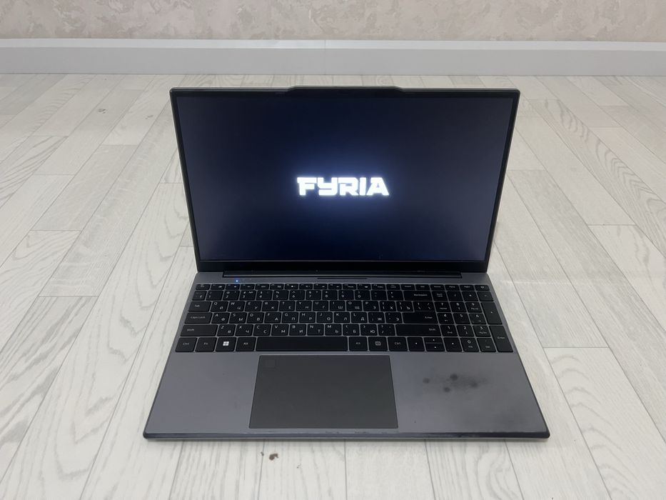 Нотбук 512.   Гб