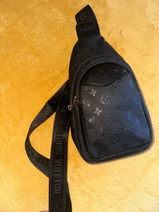 Gentuta  Louis Vuitton