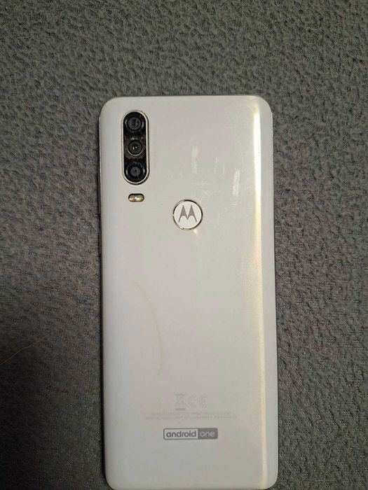 Motorola One Action – работещ телефон