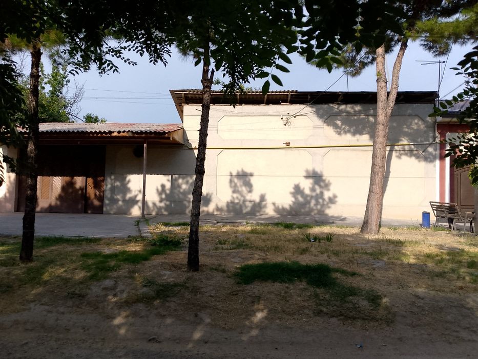 Nurafshon yoʻlidagi Beshqozon roʻparasidagi uchastka srochna sotiladi