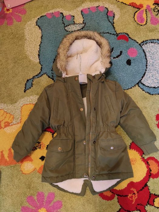 Якета George 9/12 и др.