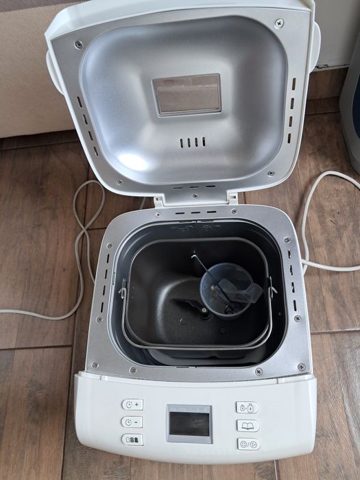 Maşina de pâine Philips HD9015