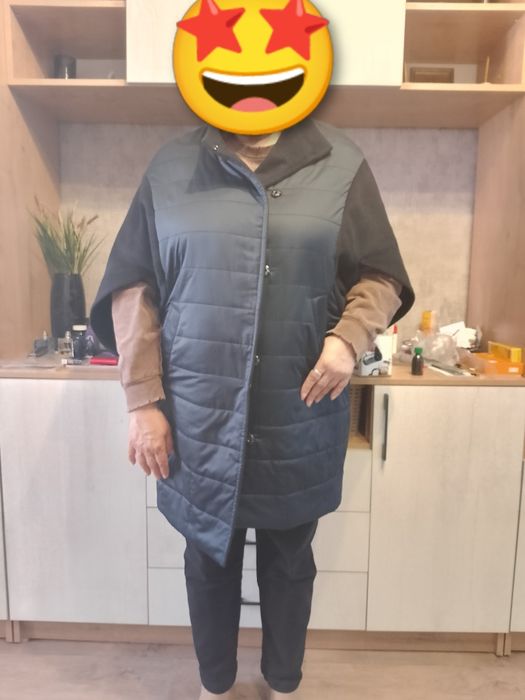 Продаю брендовые желет