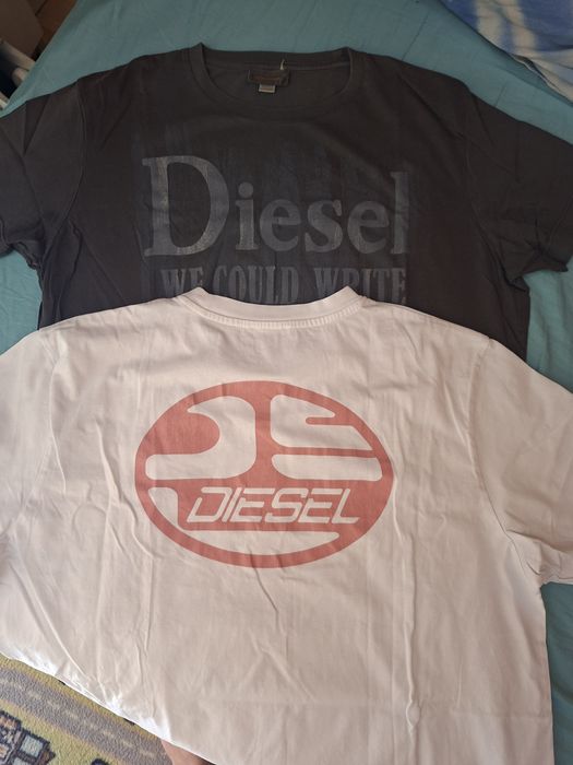 Haine si Curele Diesel