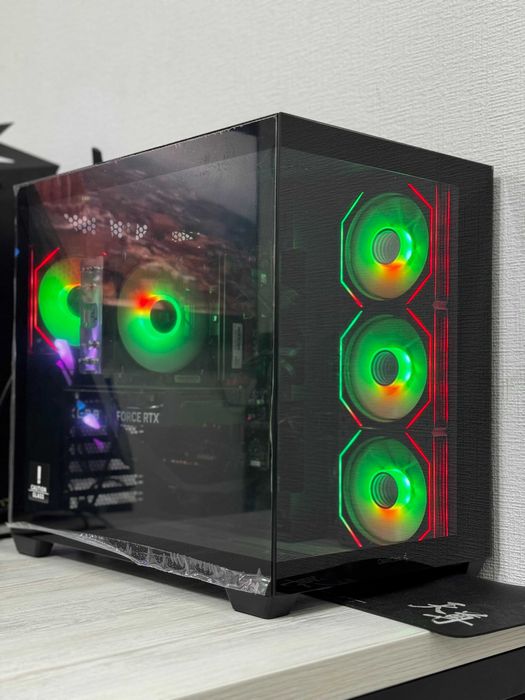 i5 14400F \ RTX4060 \ 32gb ОЗУ Рассрочка - Кредит