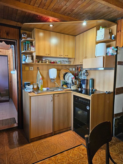 Продава се Къща в Търговище, Малчо Малчев - 499 кв.м за 199 €/кв.м - Снимка #11