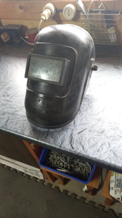 Сварочная маска