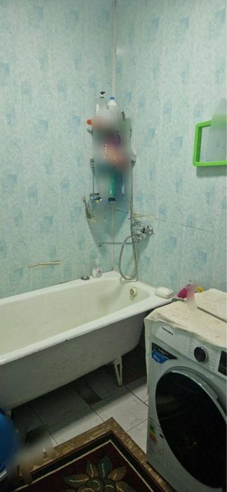 Сергели Спутник 16 да 3/2/5 .78 кв уй срочно сотилади