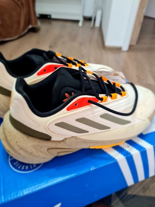 Sneakers ADIDAS dama, model nou