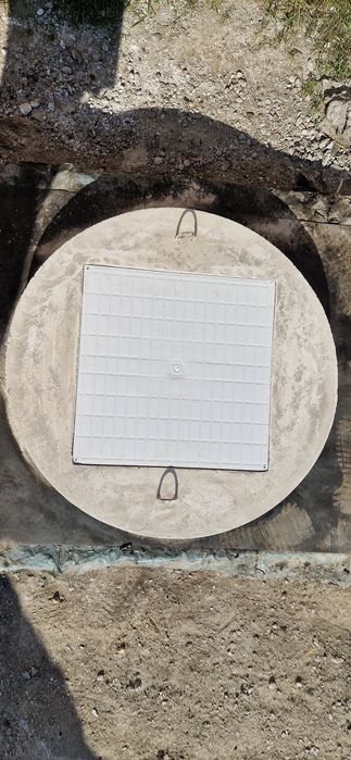 Tuburi beton vibrat