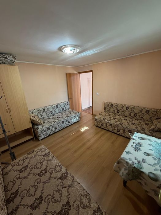 Сдаются домики в Боровом