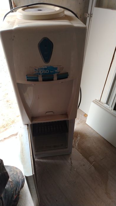 Продам Бройлер  для воды