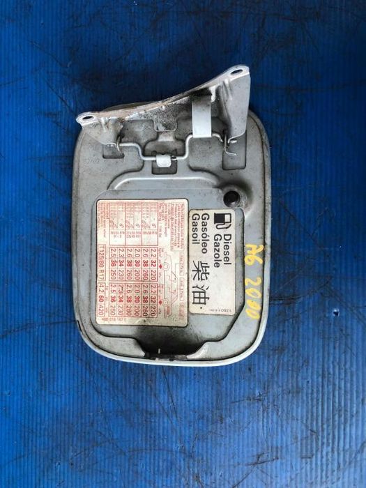 capac rezervor audi a6 c5 2000