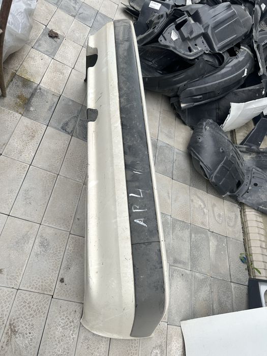 Бампер Audi B4 80