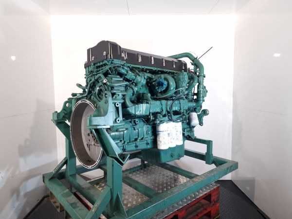 Motor complet pentru camioane Volvo D13B500 - Piese de motor Volvo
