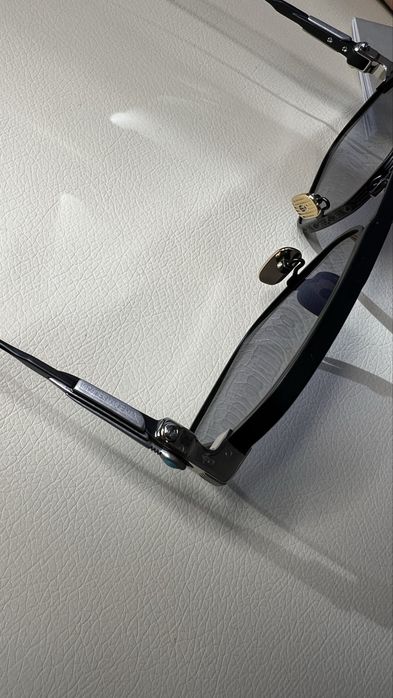 Jacques Marie Mage Last Frontier Labarge ochelari de soare