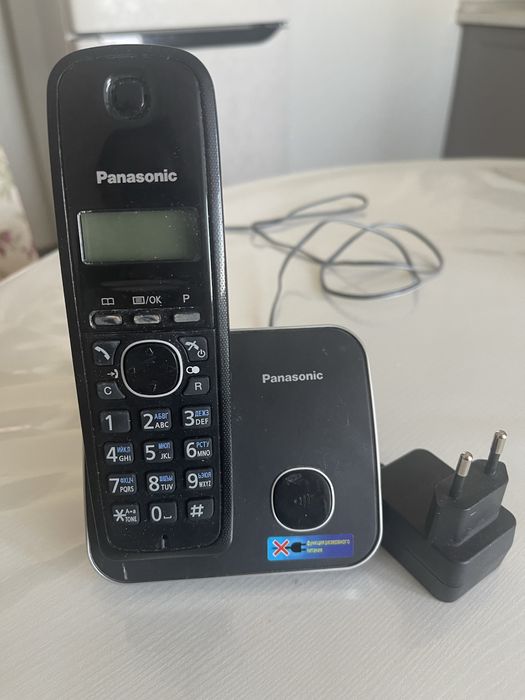 Телефон стационарный продам