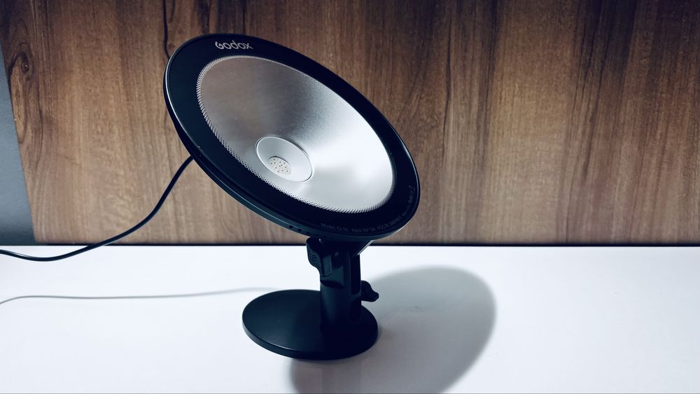 Амбиентно фото осветление Godox