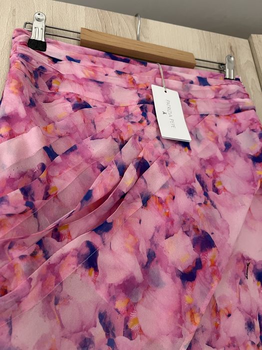 Къса пола Patrizia Pepe