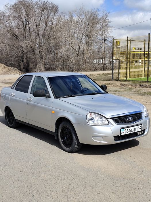 Продам приору хтс