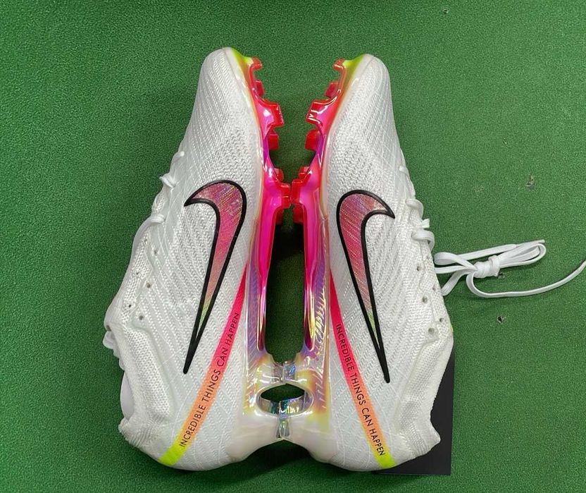 Nike Zoom Superfly 9 Elite MR FG