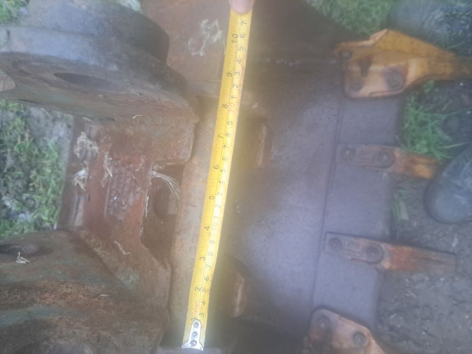 Cupă  miniexcavator 70cm