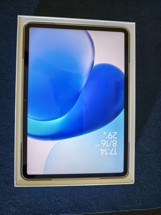 Xiaomi Pad 7 – 8 GB RAM / 256 GB – stare impecabilă