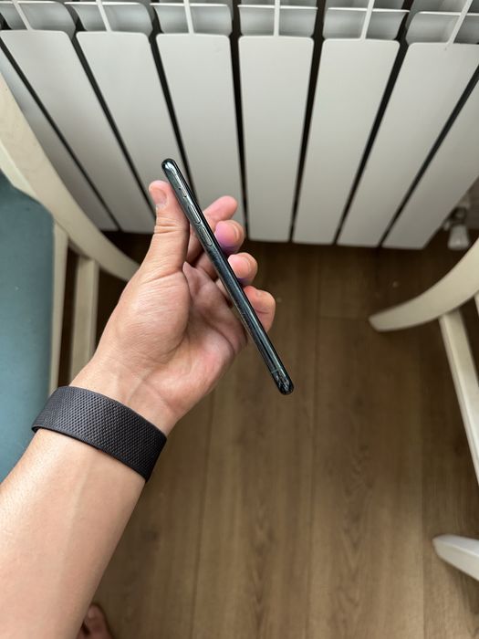 Iphone 11 pro ideall